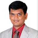 Profile picture of Jagan Ramakumar