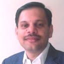Profile picture of Makrand Jadhav