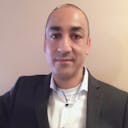 Profile picture of Giovanni Morra, CPF, MBA