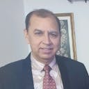 Profile picture of CA Sanjay Rikhy