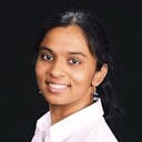 Profile picture of Nishamathi Kumaraswamy, PhD
