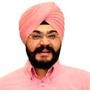 Profile picture of Gagan Mohan Singh