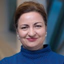 Profile picture of Carina Vassilieva, MBA, CCP, GRP