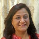 Profile picture of Sangita Mehrotra