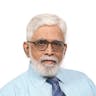 Dr. Ulhas Ganu profile picture