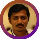 Profile picture of Hari Kumaran Raamalingam