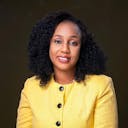 Profile picture of Dr. Naike Moshi