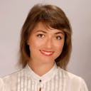 Profile picture of Kateryna Saveljeva