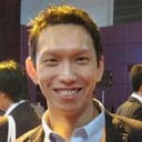 Profile picture of Lionel Chok