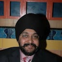 Profile picture of Amarpreet Singh