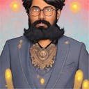 Profile picture of Sahil Mansuri