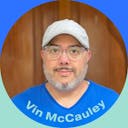 Profile picture of Vinny McCauley