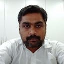Profile picture of Ashirwad Meher