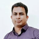 Profile picture of Amit Karamchandani, Ph.D.