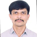 Profile picture of Vijay Ghule