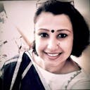 Profile picture of Varsha Bhala