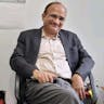 Prof. V Ramgopal Rao profile picture