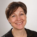 Profile picture of Jackie Barnett (BSc Hons)