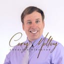 Profile picture of Cory Molloy