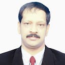 Profile picture of Gokul Vasudev, CISM, CEH, CCNP
