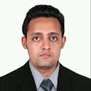 Profile picture of Kushal Gupta,CFA