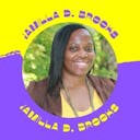 Profile picture of Jamilla D. Brooks, MBA