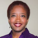 Profile picture of Melika Johnson, MBA