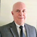 Profile picture of David Robinson, MBA
