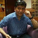Profile picture of Nirmal Nikhar