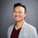 Profile picture of Eric Huang