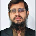 Profile picture of Wajahat Rizvi 