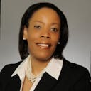 Profile picture of Christine Saunders, MBA