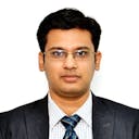 Profile picture of Vaibhav Sharda