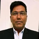 Profile picture of Tushar Das - IoT and Digital Transformation Consultant