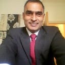 Profile picture of Vivek Rao