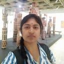 Profile picture of Silpa  Krishna Dande