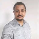 Profile picture of Krishnan Parameswaran