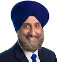Profile picture of Harpal Kapoor