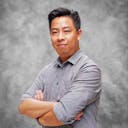 Profile picture of Ron Ng.