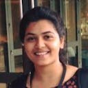 Profile picture of Namitha Vasudevan