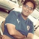 Profile picture of Yagnesh Goswami