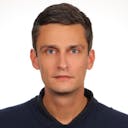 Profile picture of Jacek Zieba