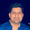 Profile picture of Pinkesh Dadheech