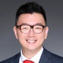Profile picture of Fabian Lim 林 罡 远
