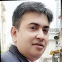 Profile picture of Kaushik Chatterjee
