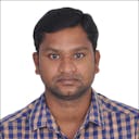 Profile picture of Arun Nimmala