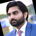 Profile picture of Kashif Shehzaad - CSM®