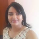 Profile picture of Sowmyaa  Rao