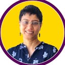 Profile picture of Moumita Das Roy