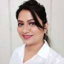 Profile picture of Jyoti Kadukar